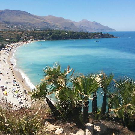 Diamond Apartment Castellammare del Golfo Exterior photo