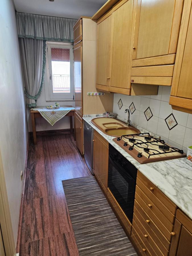 Diamond Apartment Castellammare del Golfo Exterior photo