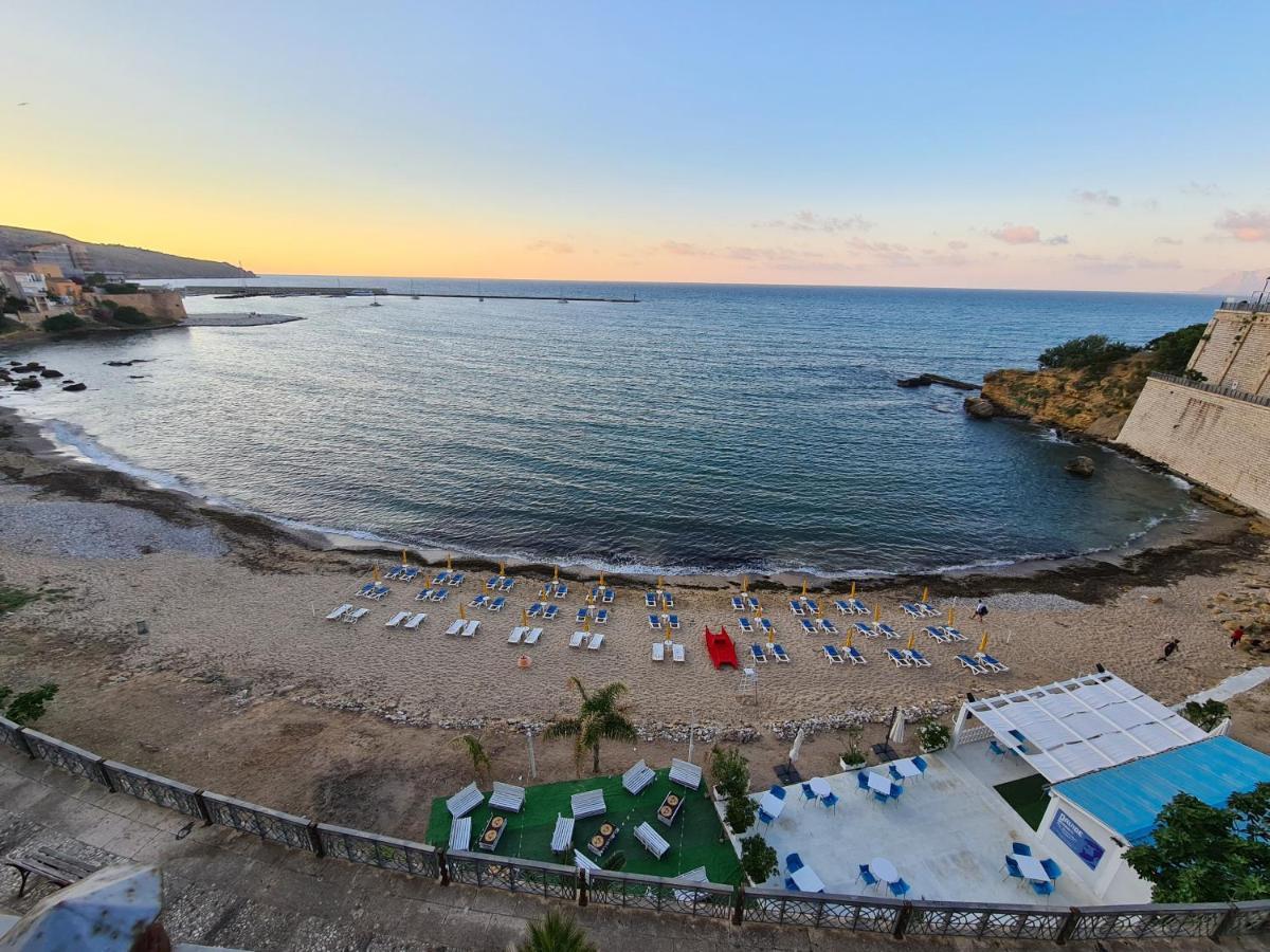 Diamond Apartment Castellammare del Golfo Exterior photo