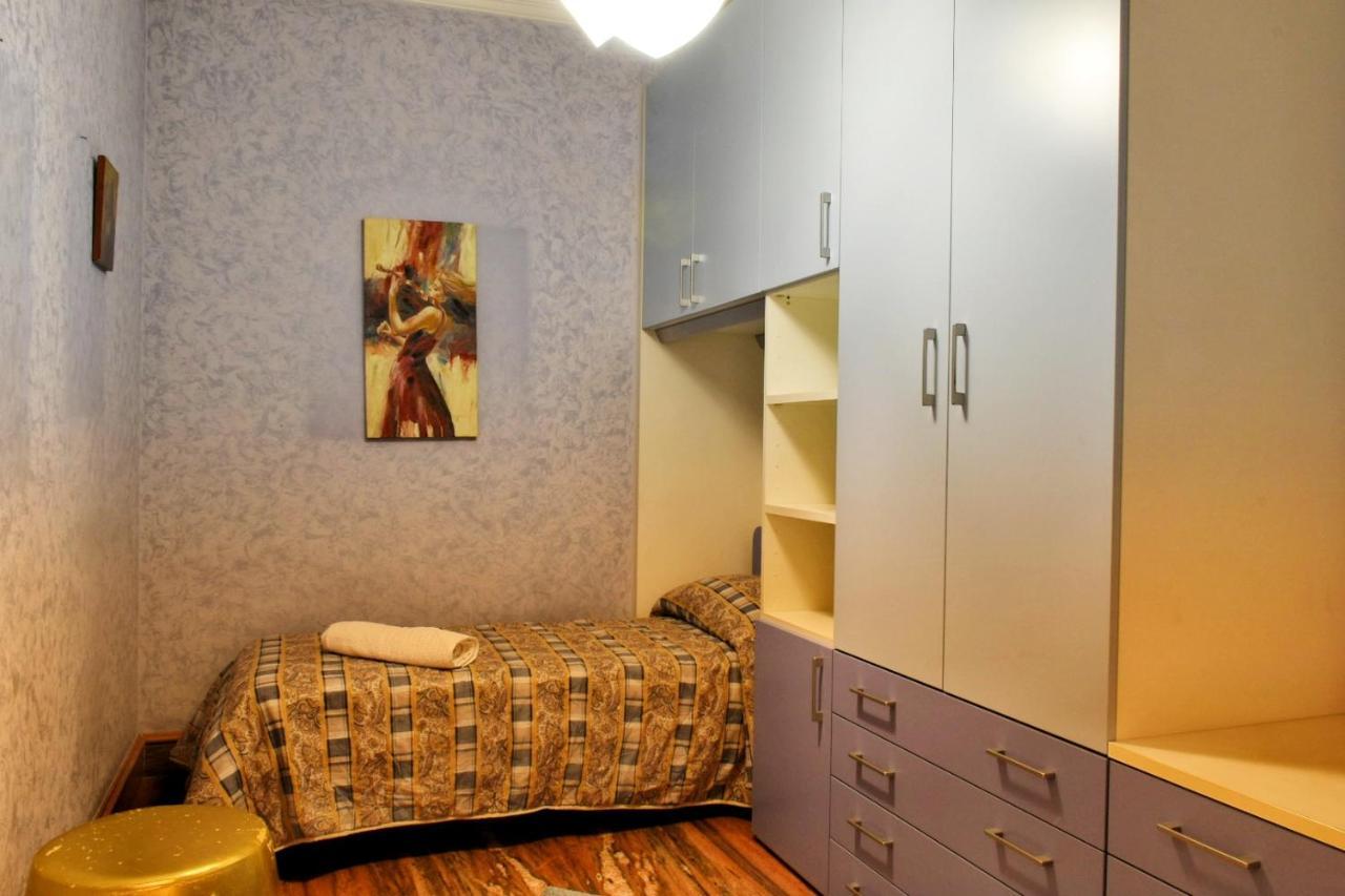 Diamond Apartment Castellammare del Golfo Exterior photo