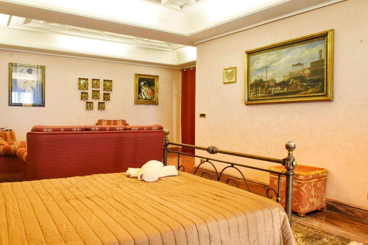 Diamond Apartment Castellammare del Golfo Exterior photo