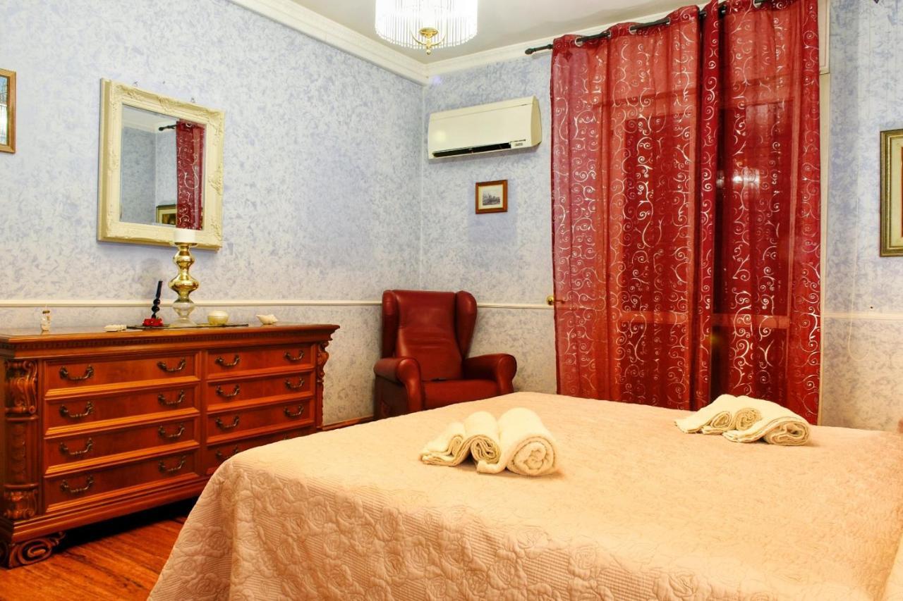 Diamond Apartment Castellammare del Golfo Exterior photo