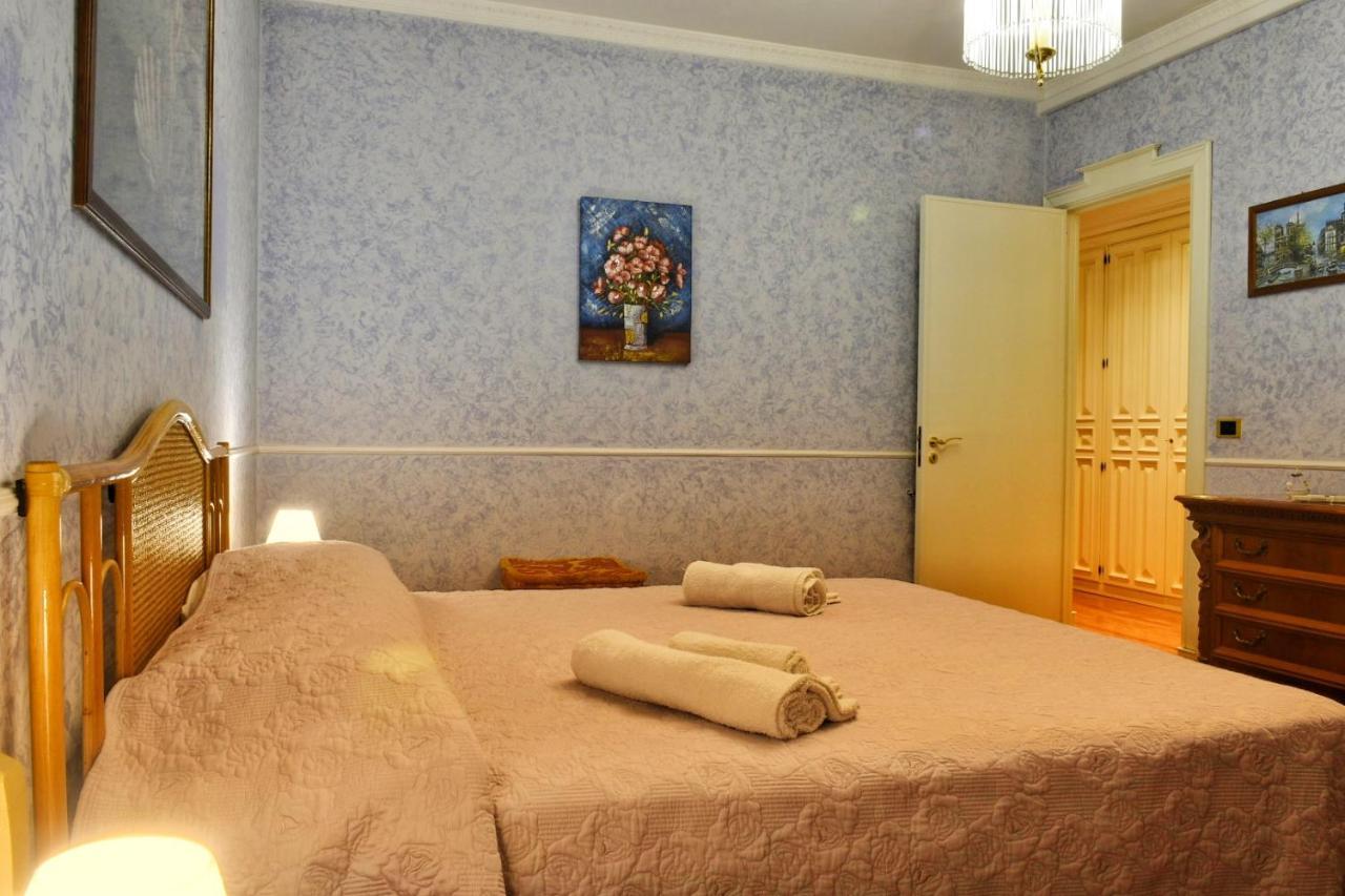 Diamond Apartment Castellammare del Golfo Exterior photo